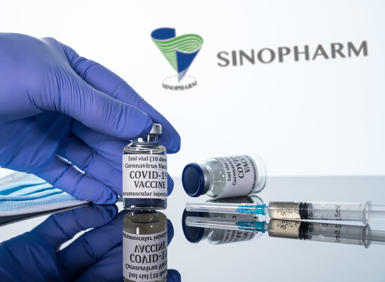 OMS a emis o autorizare de urgenţă pentru vaccinul anti-Covid chinezesc Sinopharm