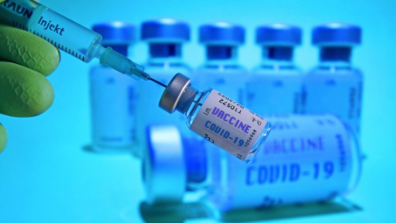  Medicul Radu Țincu: Cel mai probabil va exista și a treia doză de vaccin. Se discută despre o formă adaptată noilor variante virale