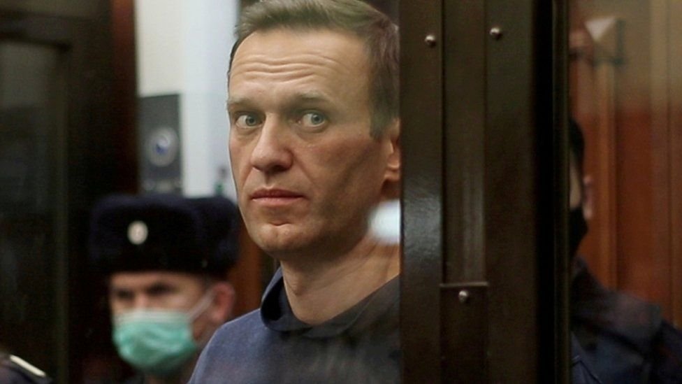  Medicul din Siberia care l-a tratat pe Navalnîi anul trecut la Omsk este dat dispărut