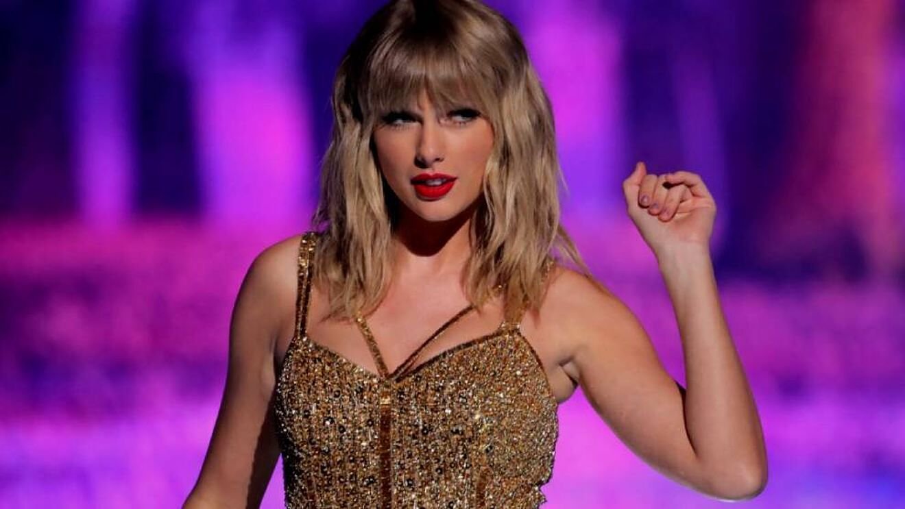  Taylor Swift, prima femeie care va primi trofeul Global Icon la gala Brit Awards