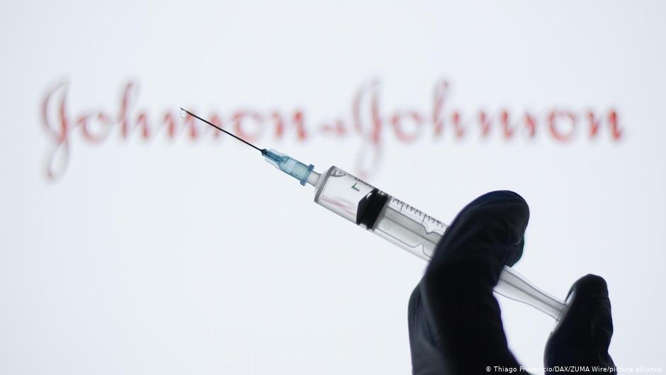  Germania le propune tuturor adulţilor să se vaccineze cu vaccinul anticovid Johnson&Johnson
