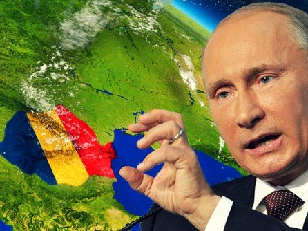  Rusia expulzează un diplomat român ca răspuns la acţiunile autorităţilor la Bucureşti