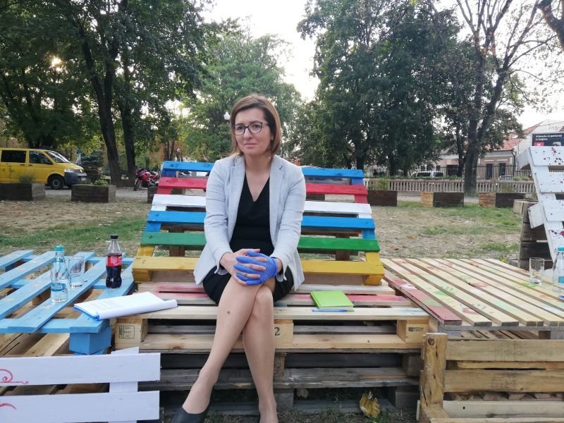  Ioana Mihăilă: S-ar putea ca niciodată să nu ştim câte persoane au decedat de COVID în această pandemie