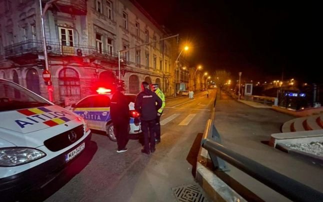  Angajaţi ai unei firme de pază din Timişoara, trimişi în judecată după ce au ucis un om al străzii