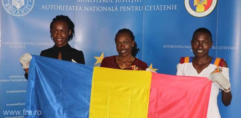  România a naturalizat trei atlete din Kenya care ar putea participa la JO de la Tokyo