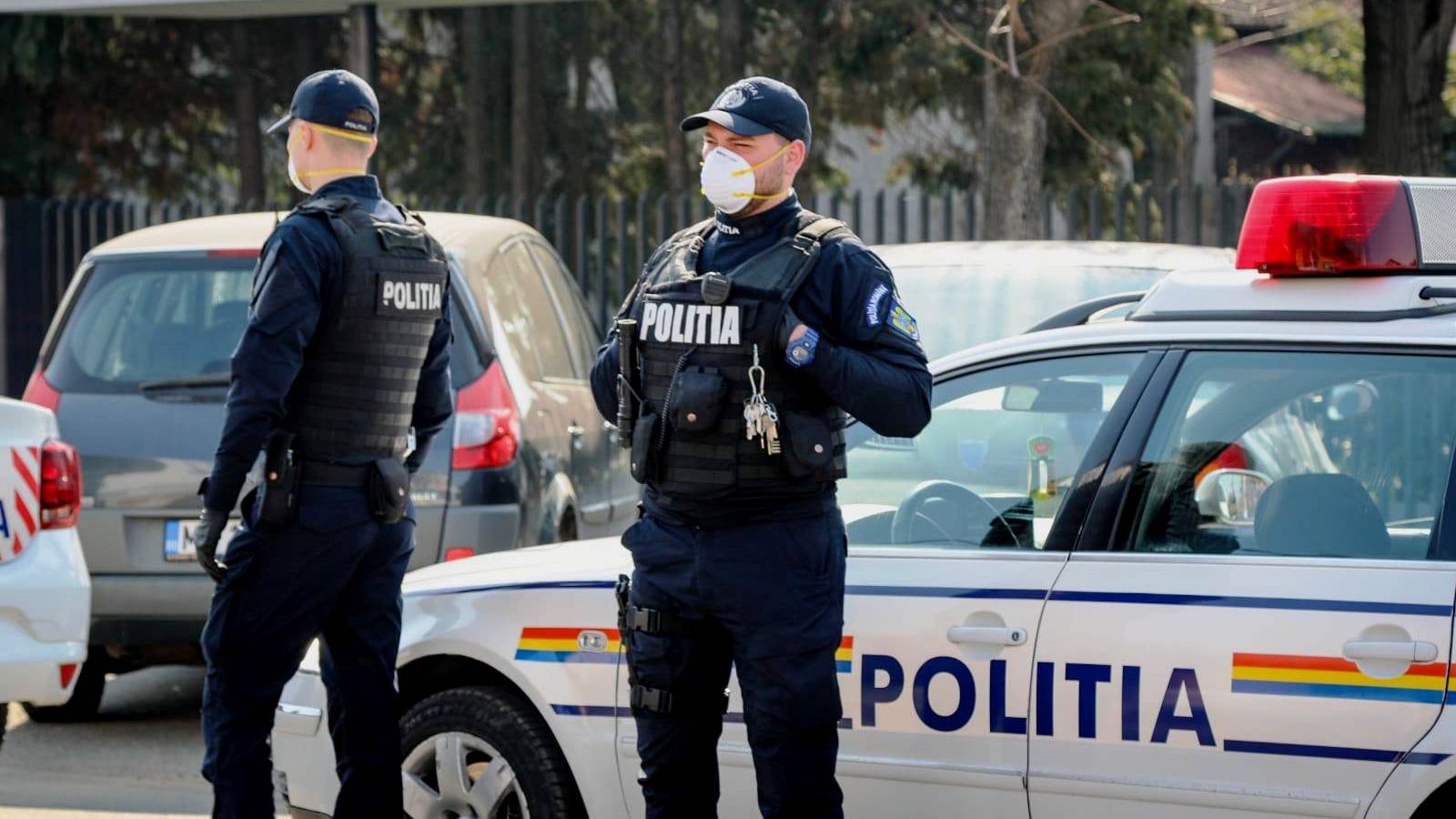  Cine este nou şef al Poliţiei Române