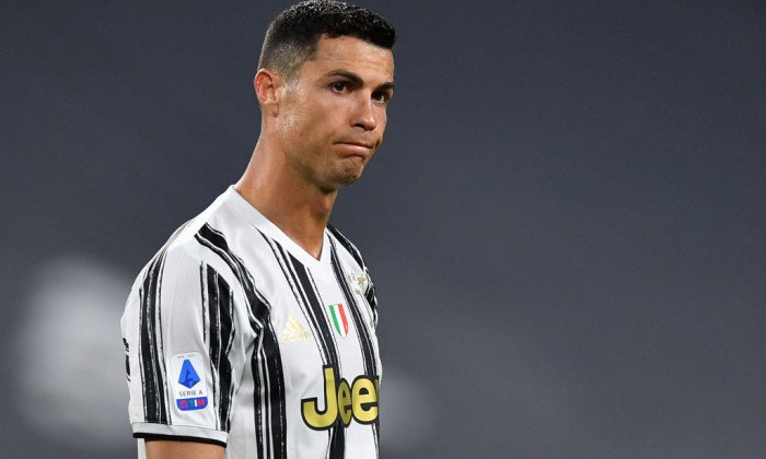  Cristiano Ronaldo pleacă de la Juventus? Fotbalistul ar putea reveni la Sporting Lisabona