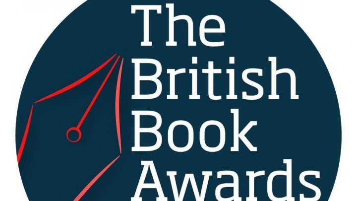  Cărţile anului la la British Book Awards: Trei romane din colecţia Anansi