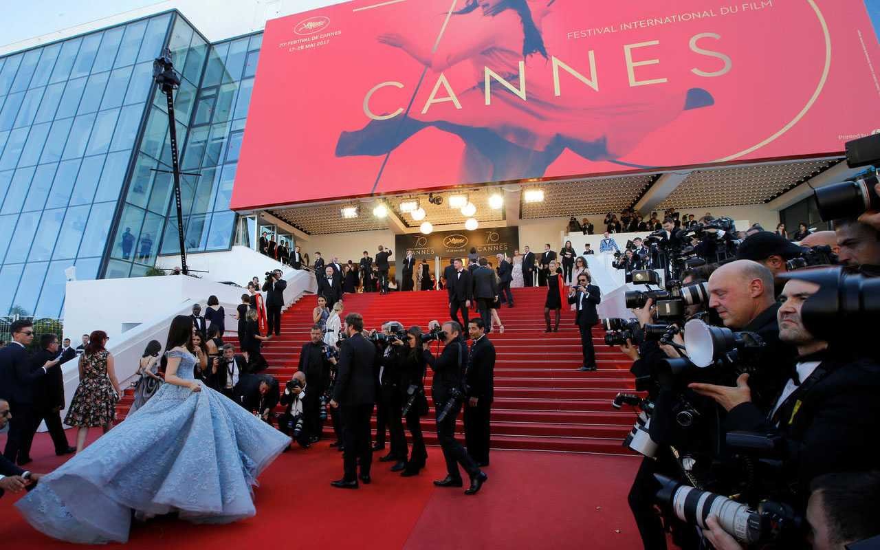  Cannes va anunţa selecţia festivalului cu o săptămână mai târziu decât era programat