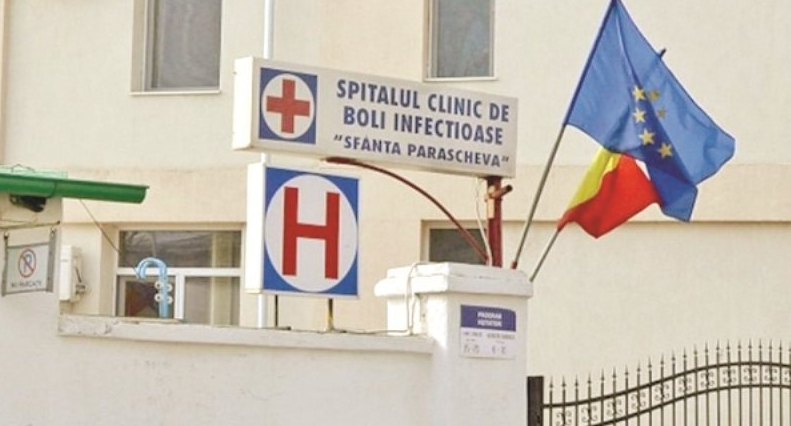  Semne de normalitate: spitalele COVID din Iași deschid secțiile pentru bolile obișnuite