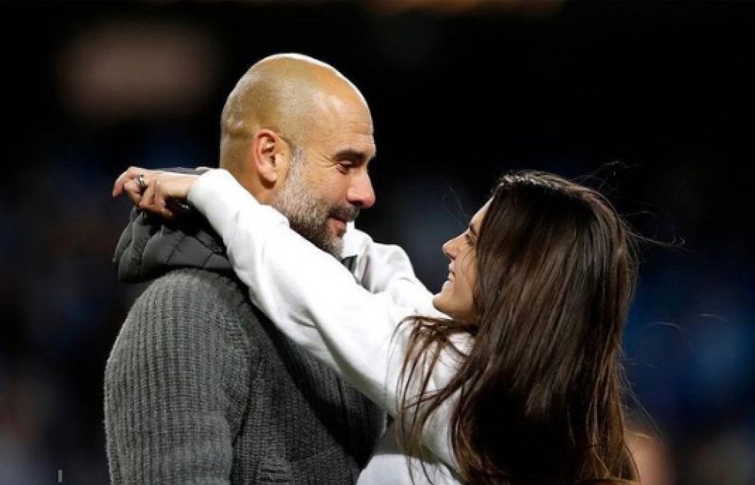  Fiica lui Pep Guardiola, sedusă de un rival al tatălui ei din Premier League