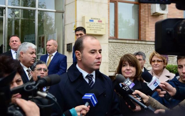 Alexandru Muraru, preşedinte interimar la PNL Iaşi. Anunţ de ultimă oră a lui Ludovic Orban