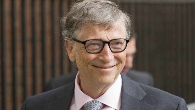  The New York Times scrie că Bill Gates a avut un comportament îndoielnic cu mult înaintea divorţului
