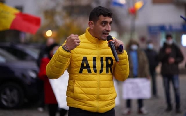  AUR se consolidează în Republica Moldova. A atras trei partide locale