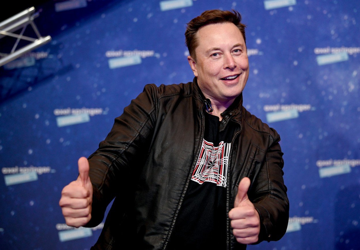  Elon Musk este un adevărat coşmar pentru investitorii în criptomonede