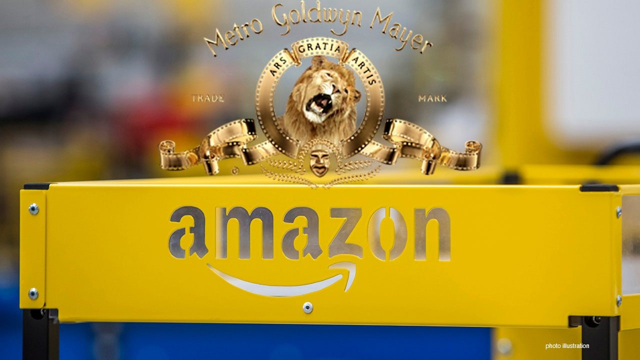  Amazon vrea să cumpere MGM. Oferă maxim zece miliarde de dolari