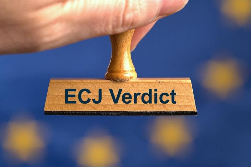  Curtea de Justiție a UE: Decizia MCV, caracter obligatoriu pentru România