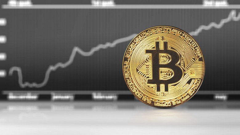  Bitcoin se depreciază cu 20% într-o săptămână şi antrenează în scădere şi alte criptomonede