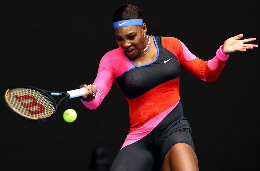  Tenis: Serena Williams, principala favorită, eliminată la Parma