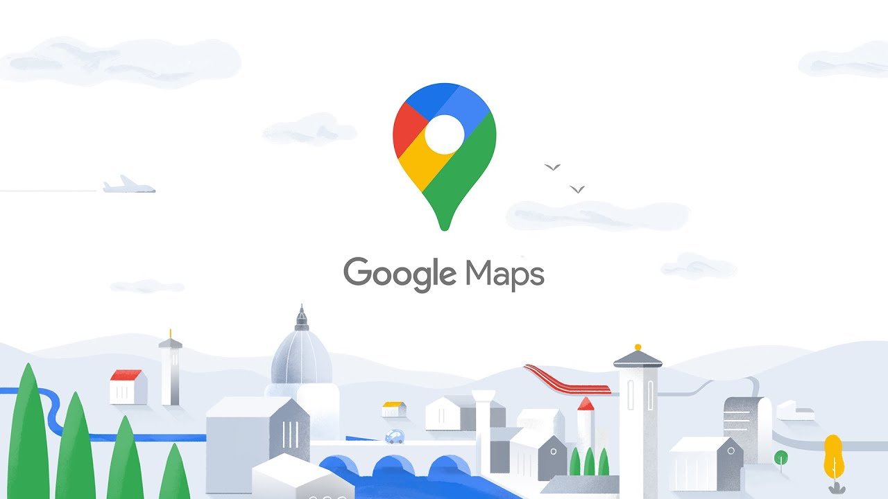  Google Maps aduce schimbări majore cu ajutorul Inteligenței Artificiale