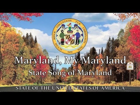  Statul american Maryland renunţă la imnul său considerat rasist