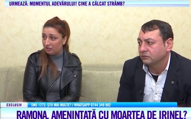  (VIDEO) Dubla crimă din Argeș, anunțată în emisiunea Acces Direct de la Antena 1