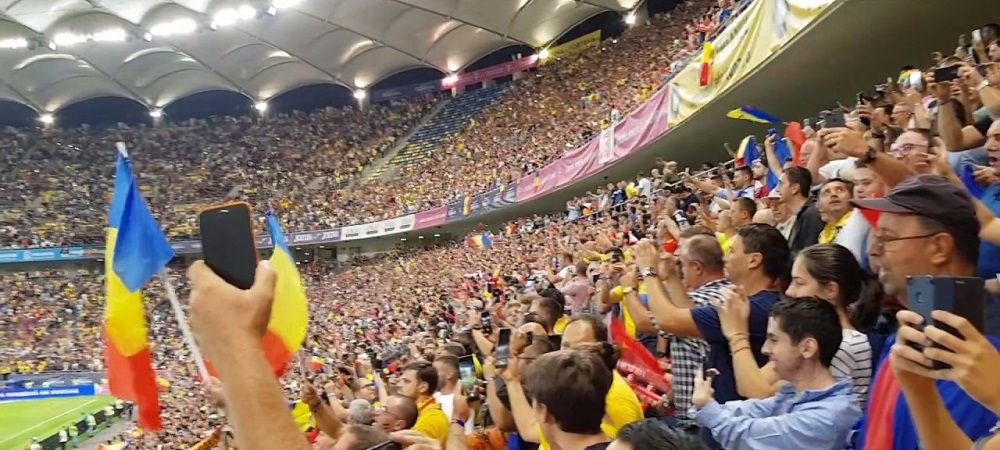  Finala Cupei Romaniei: revin spectatorii in tribune. Vanzarea biletelor, doar online
