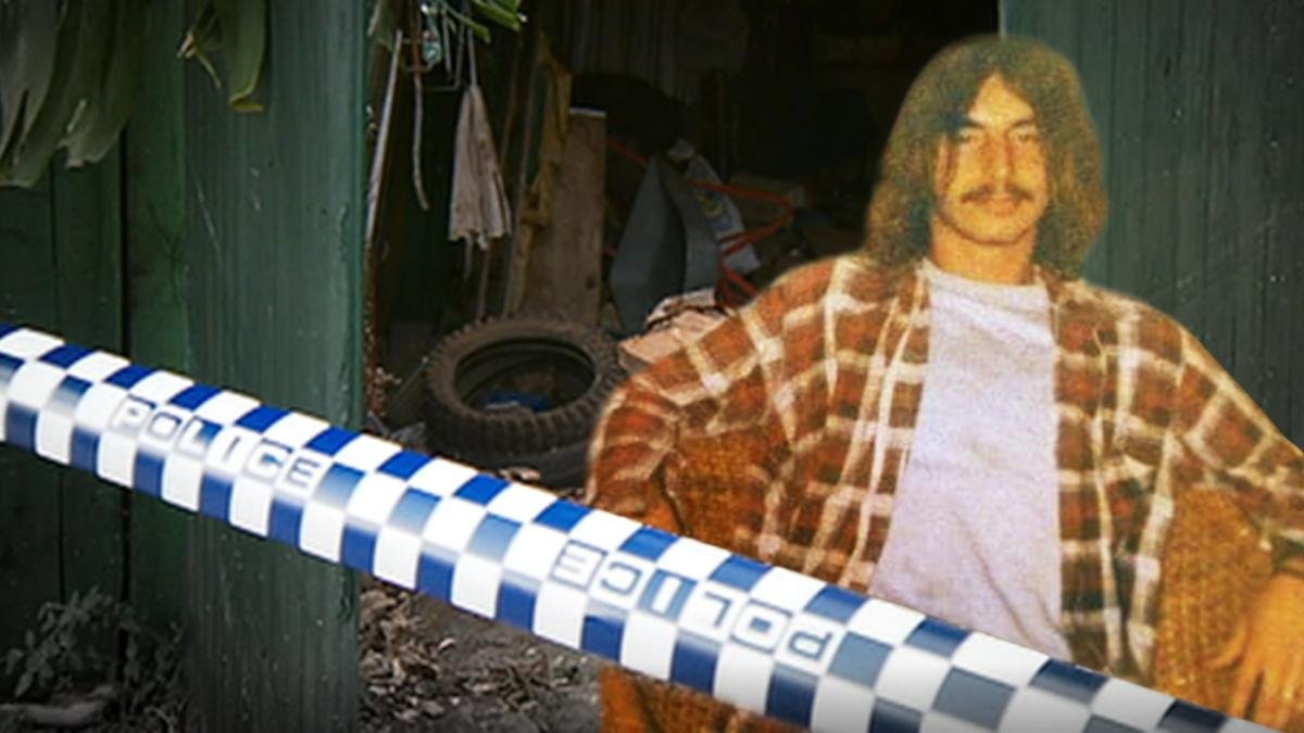  După ce a ucis un intrus, un australian a stat cu cadavrul în casă timp de 15 ani