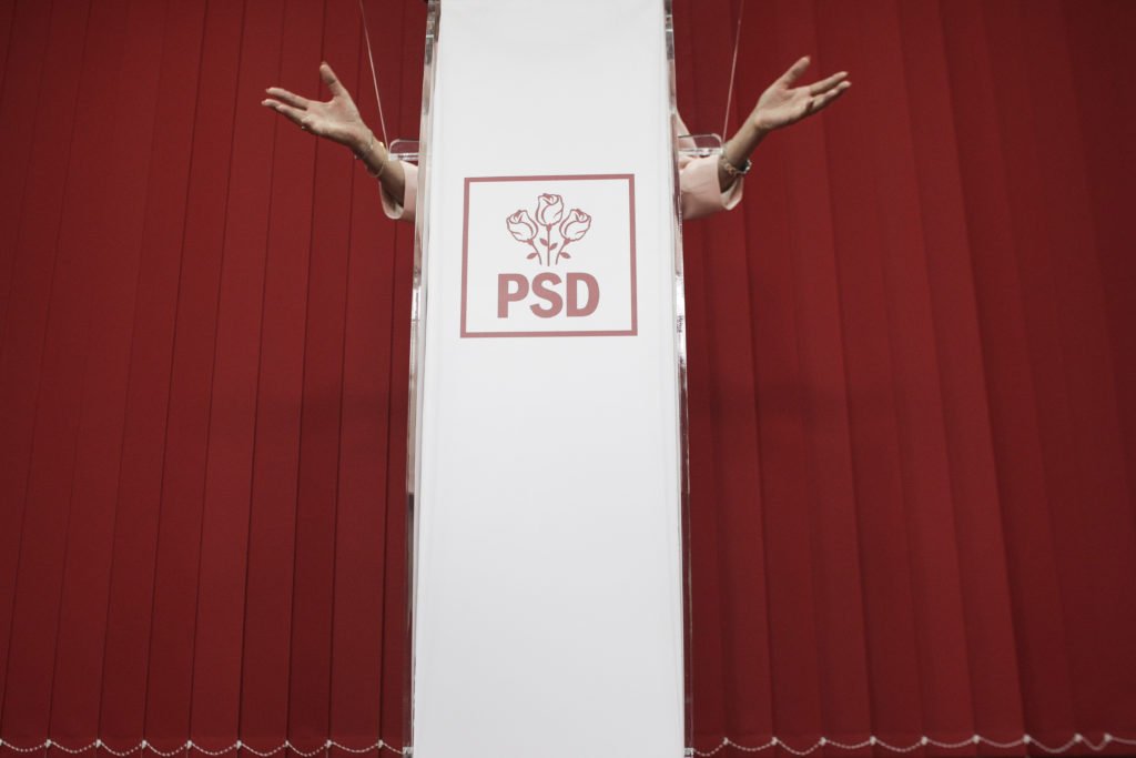  Cine va candida din partea PSD la prezidențiale