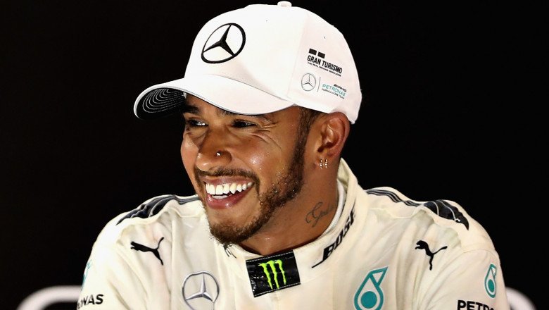  Lewis Hamilton: Formula 1 a devenit un club al băieţilor miliardari