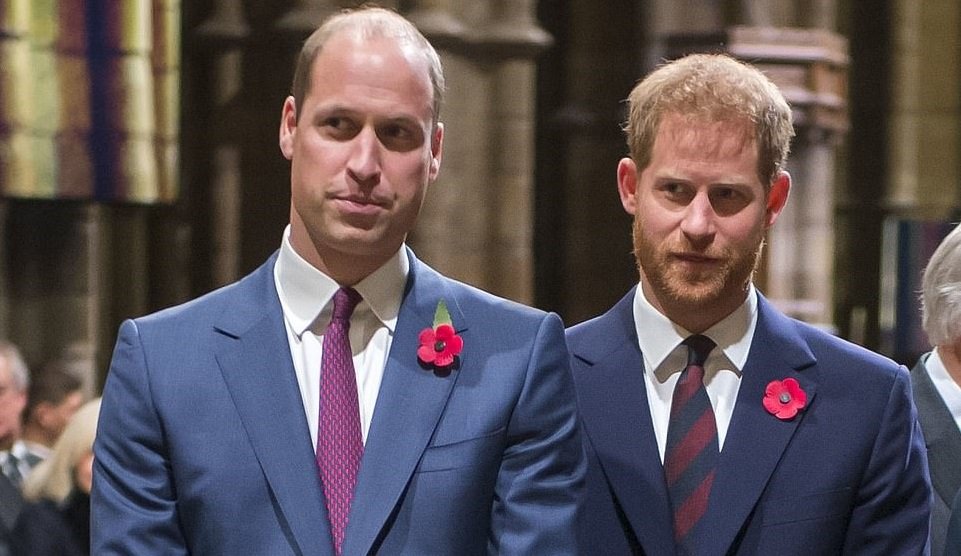  Prinţii William şi Harry acuza că înşelătoria şi practicile lipsite de etică ale BBC au înrăutăţit relaţia dintre părinţii lor