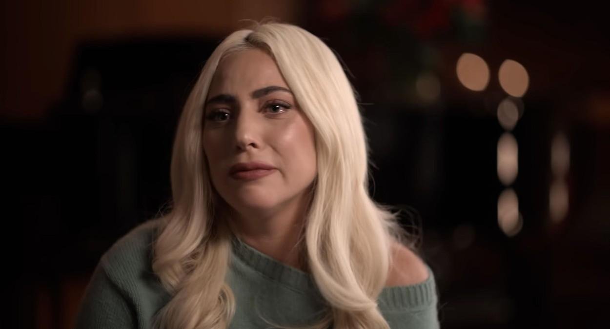  Lady Gaga, violată la 19 ani: M-a abandonat, însărcinată, la colțul străzii