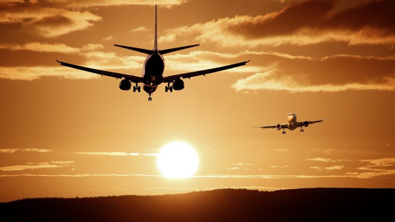  Traficul aerian al Europei ar putea reveni abia în 2029 la nivelul dinainte de pandemie