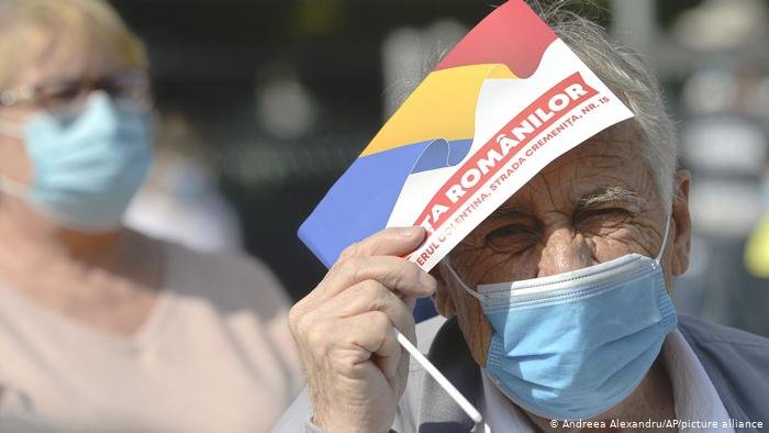  Pandemie: România, a doua într-un top european al scăderii cazurilor zilnice