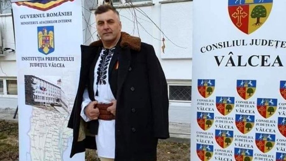  VIDEO: Corin Dobrinescu, cântăreţ de muzică populară, a murit în timp ce încerca să traverseze strada