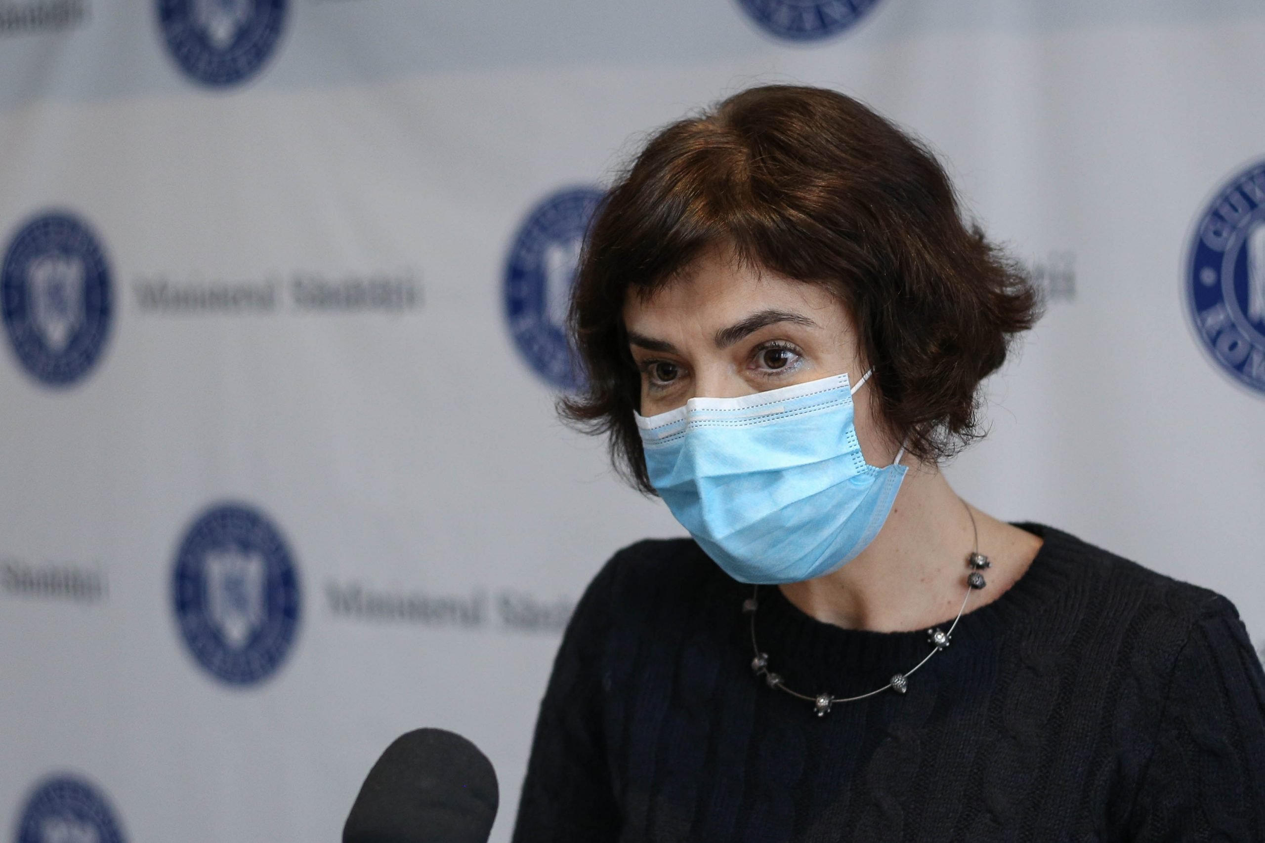  Fostul secretar de stat  Andreea Moldovan, slujbă la Organizația Mondială a Sănătății
