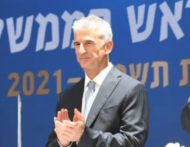  Israelul anunţă numirea unui nou şef al Mossad