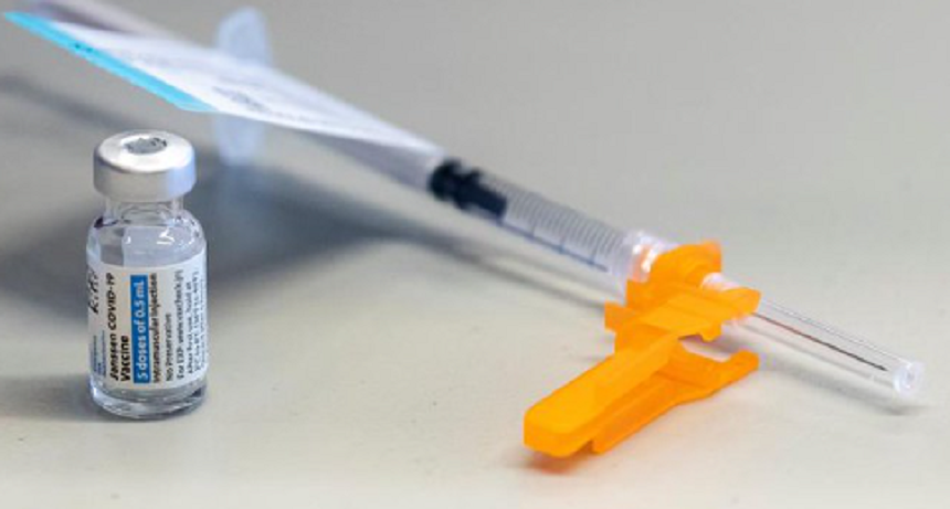  Belgia suspendă vaccinarea cu J&J a persoanelor sub 41 de ani după decesul unei tinere
