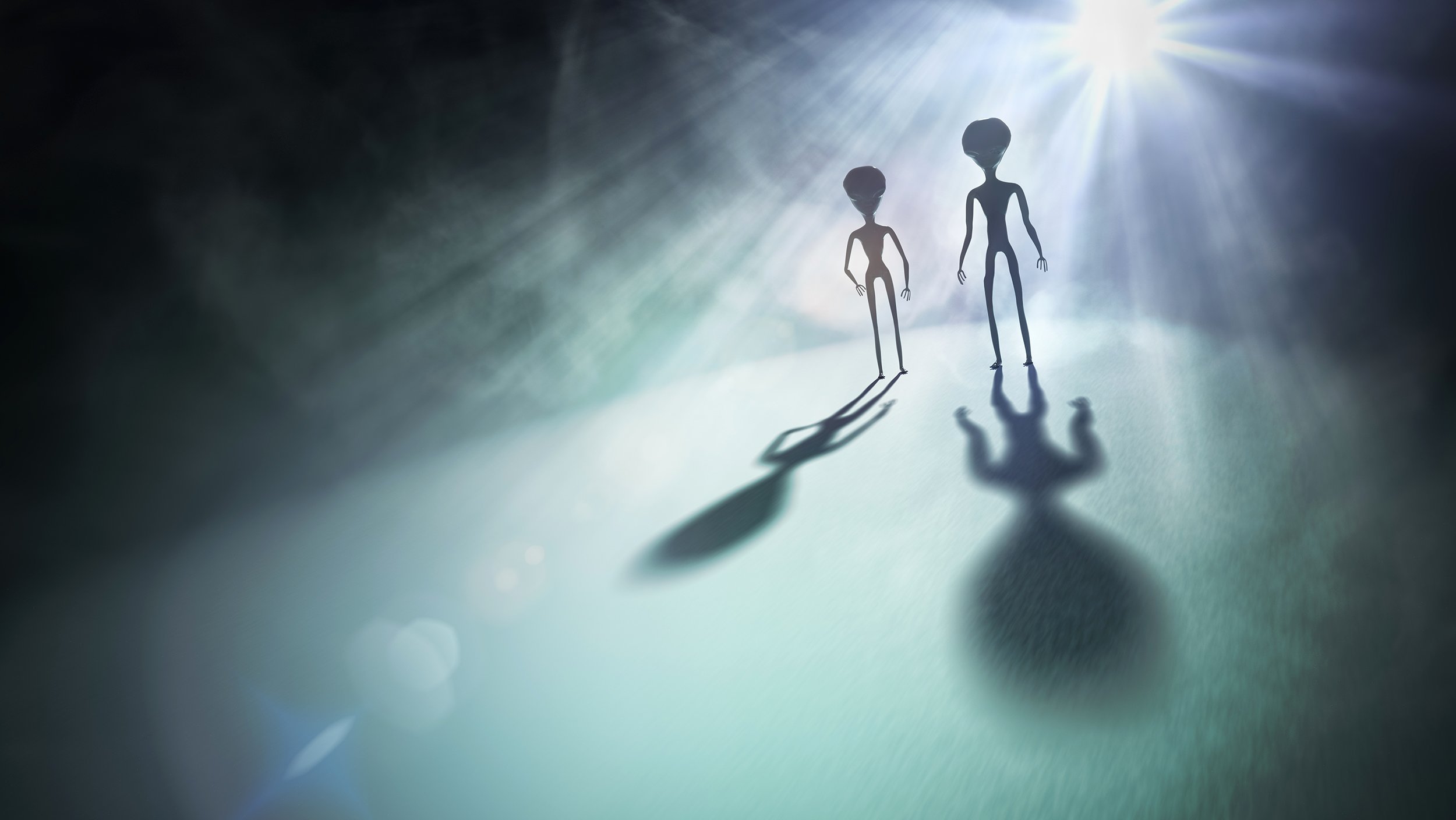  Suntem urmăriţi de extratereştri? SUA urmează să publice un raport oficial