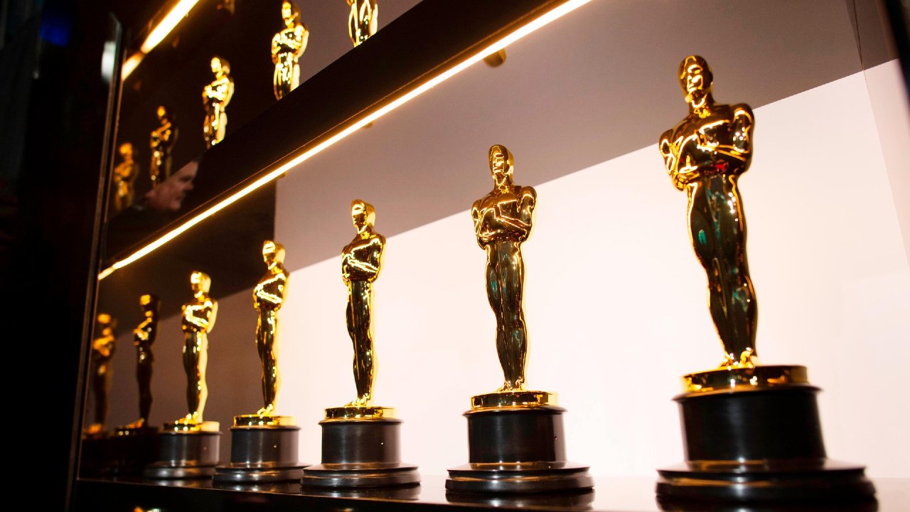  Gala Oscar 2022 a fost amânată pentru sfârşitul lui martie