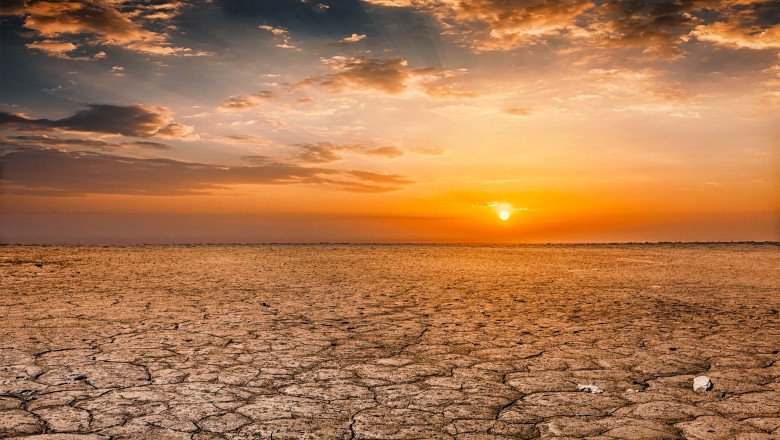  Până în 2025, lumea va atinge primul prag critic de temperatură