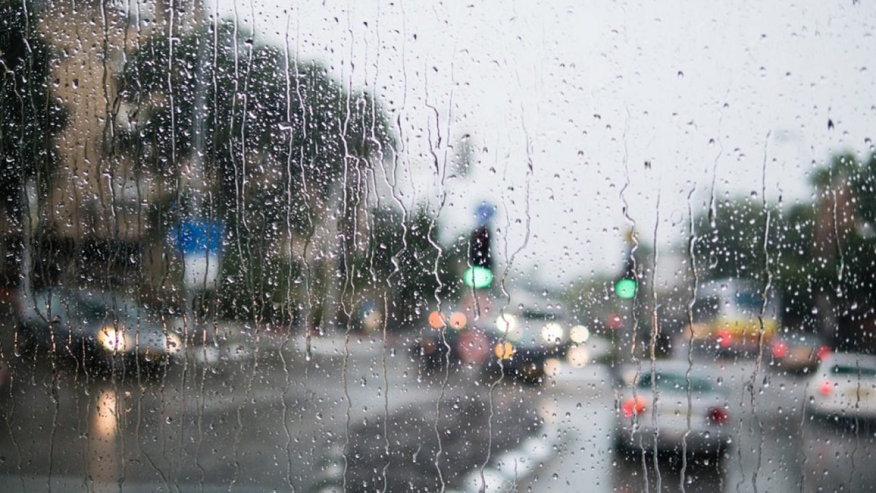  Prognoza pe 4 săptămâni: Iunie  cu ploi și temperaturi mai scăzute decât cele normale