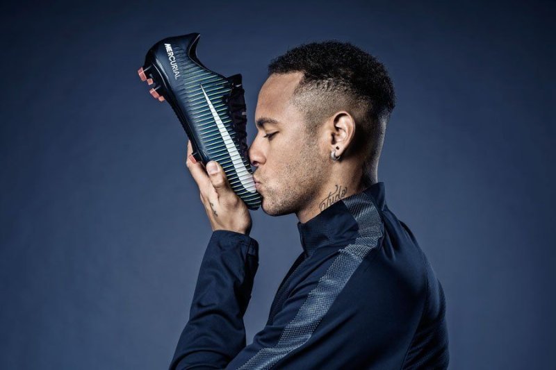  De ce a rupt Nike contractul cu Neymar? Un motiv „absurd” şi „fals”