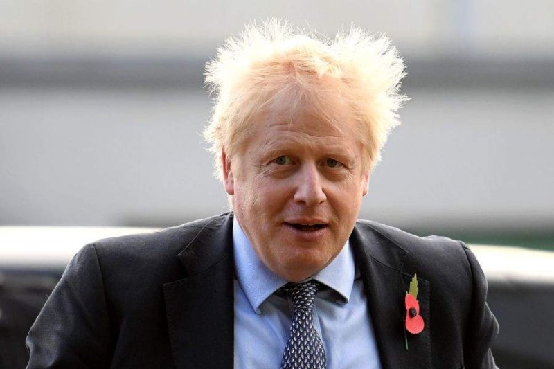  Anchetă oficială în cazul renovării apartamentului premierului Boris Johnson