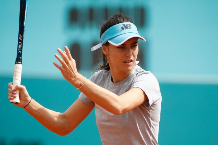  Cîrstea a pierdut finala turneului WTA de la Strasbourg cu Krejcikova