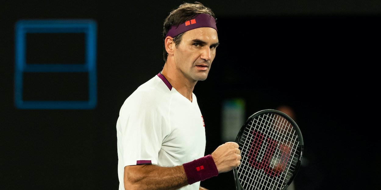  Roger Federer a reuşit o revenire spectaculoasă la Roland Garros şi s-a calificat în turul II