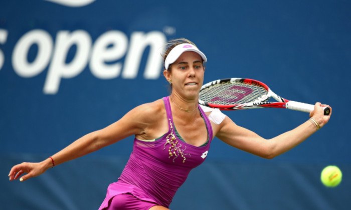  Mihaela Buzărnescu, a treia româncă în turul doi la Roland Garros