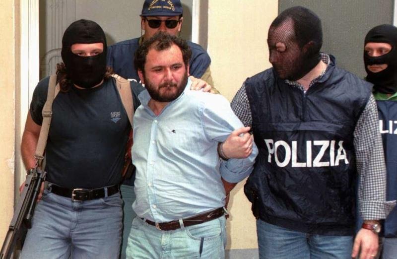  Furie în Italia, după eliberarea lui Giovanni Brusca asasinul judecătorului antimafia Giovanni Falcone