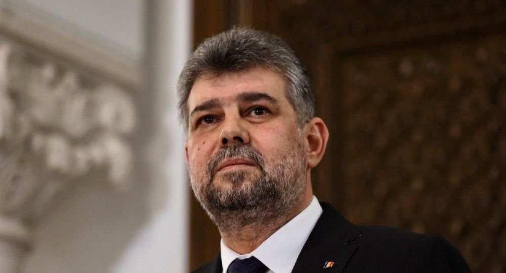  Ciolacu, mesaj plin de ironie pentru ministrul de Interne după cazul Arad