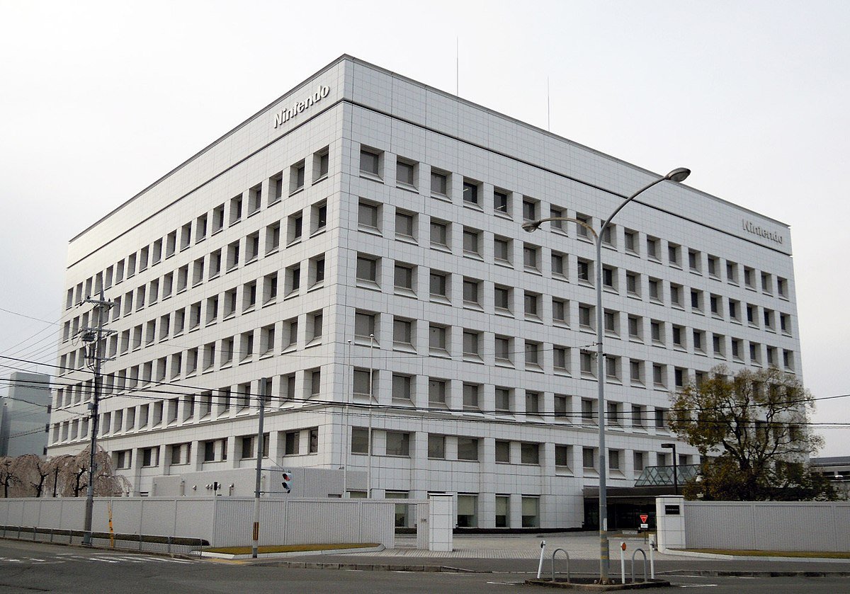  Nintendo va deschide propriul muzeu în Japonia
